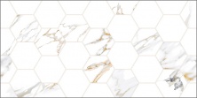 Плитка Alma Ceramica Dublin TWU09DBL014 249*500*7.5