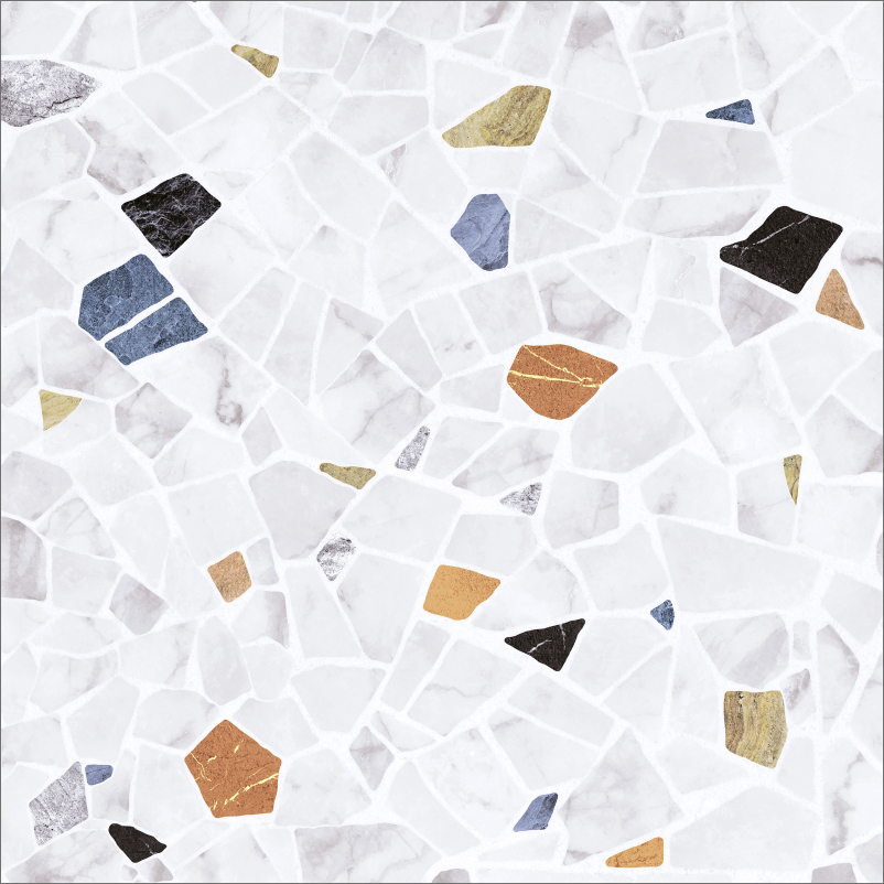 Керамогранит Altacera Smalta Mix 410*410*8