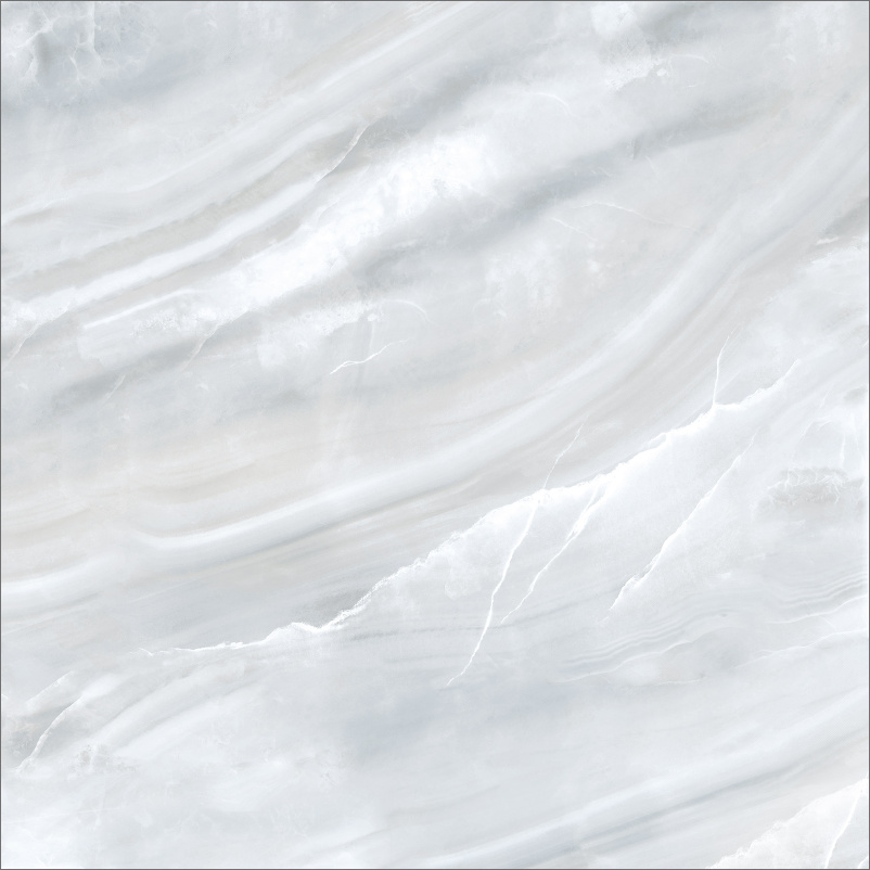 Керамогранит Newtrend Amadeo Dark 600*600*9 лаппатированная