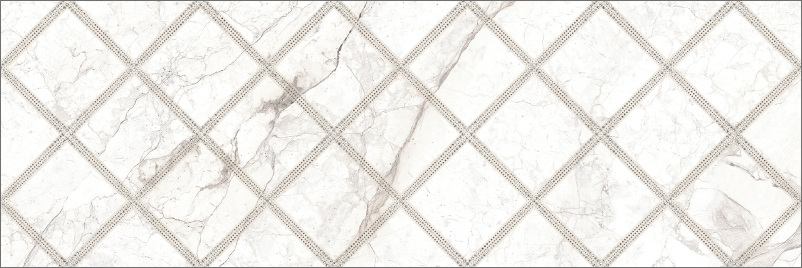 Декор Delacora Delight Lux 246*740*9.8