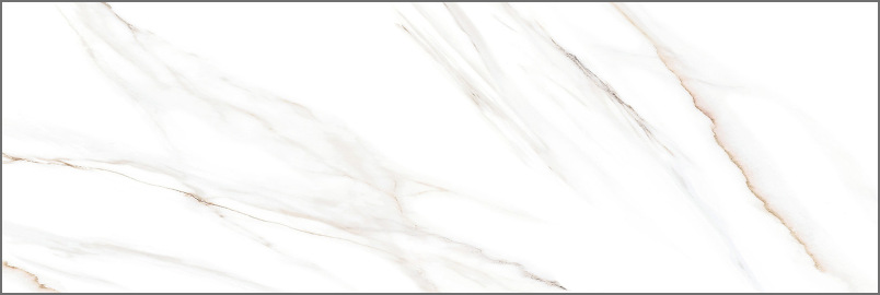 Плитка Delacora Canyon Carrara WT15CAC00R 246*740*9
