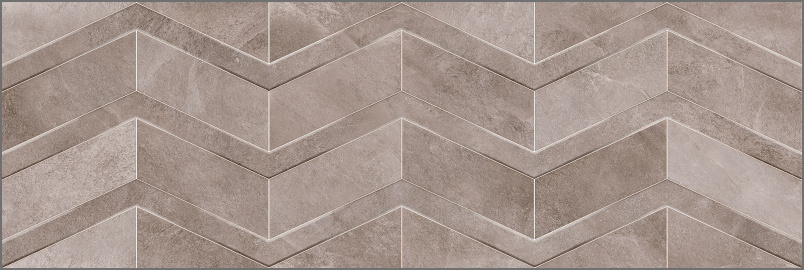 Плитка Delacora Evan Chevron WT15EVA11R 246*740*9