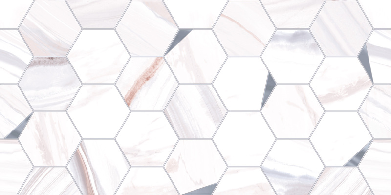 Плитка Altacera Eterna Mix 249×500×7.5