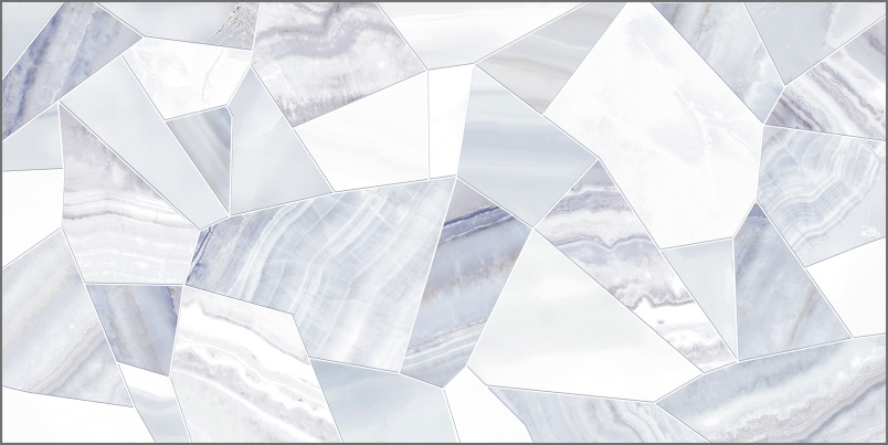 Плитка Alma Ceramica Bergamo TWU09BGM017 249*500*7,5