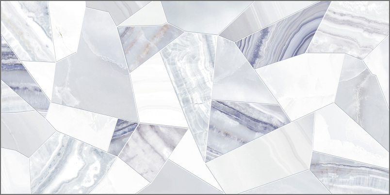 Плитка Alma Ceramica Bergamo TWU09BGM017 249*500*7,5