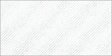 Декор Altacera Confetti Blanco 249*500*7.5