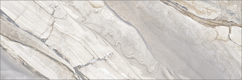 Плитка Delacora Delight Taupe 246*740*9.8