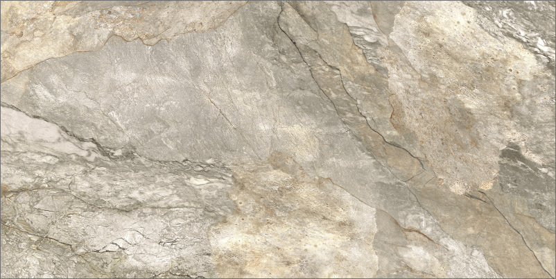 Керамогранит Delacora Slate Brown 1200*600*9.5