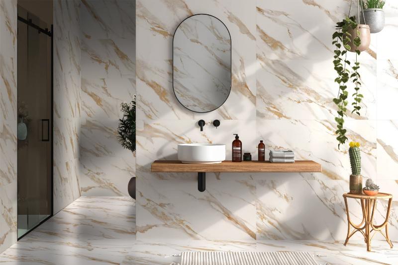 Calacatta Royal