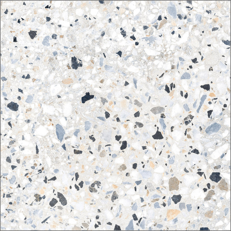 Керамогранит Alma Ceramica Terrazzo GFA57TRZ07L 570*570*8.5 лаппатированная