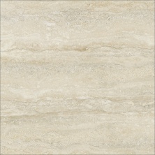 Керамогранит Beryoza Ceramica Травертин GP кремовый 500*500*9,5