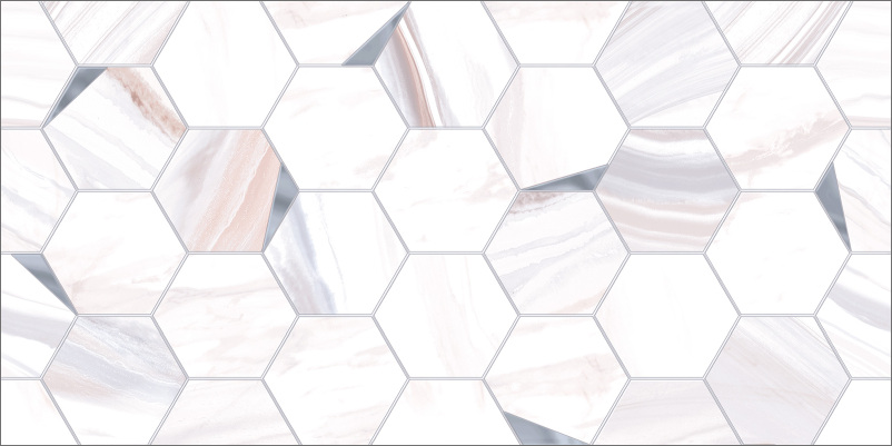 Плитка Altacera Eterna Mix 249×500×7.5