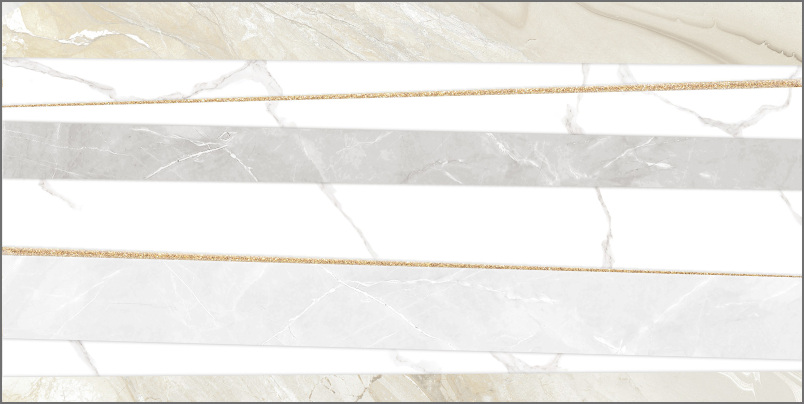 Декор Altacera Bayron Gold 250*500*9