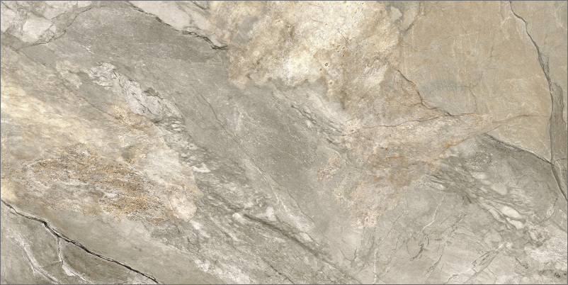 Керамогранит Delacora Slate Brown 1200*600*9.5