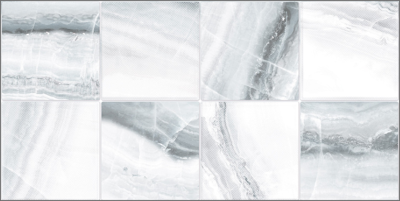 Плитка  Altacera Atlantic Square 250×500×9