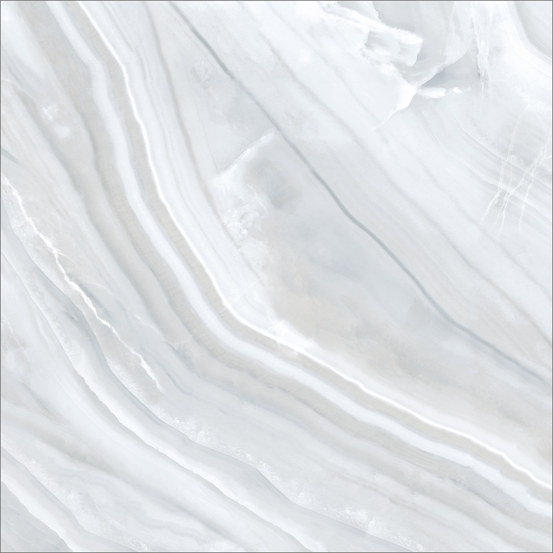 Керамогранит Newtrend Amadeo Dark 600*600*9 лаппатированная