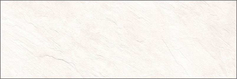 Плитка Delacora Evan White WT15EVA00R 246*740*9