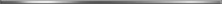 Бордюр Delacora Listello Silver BW0LIS66 13*740*8