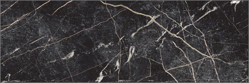 Плитка Delacora Bohema Black WT15BHM99R 246*740*9