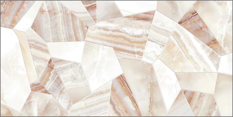 Плитка Alma Ceramica Bergamo TWU09BGM014 249*500*7,5