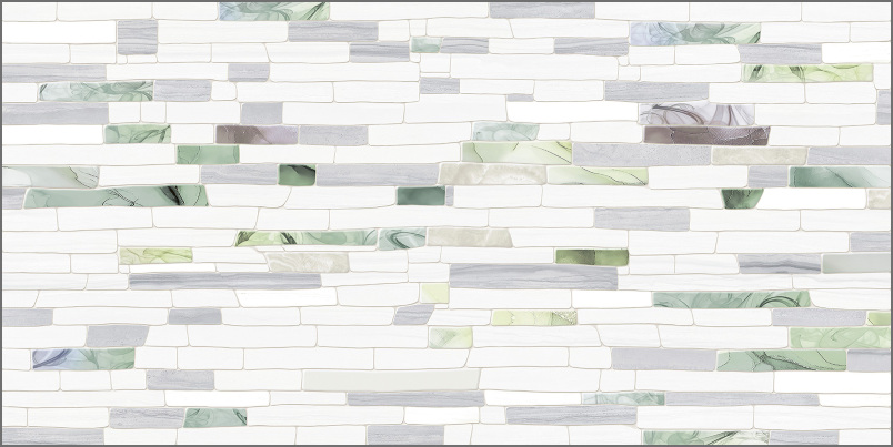 Плитка Newtrend Gemstone Intel WT9GEM55 249*500*7.5