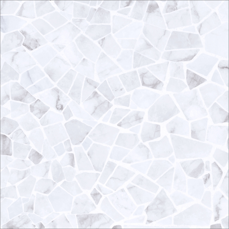 Керамогранит Altacera Smalta Chip 410*410*8