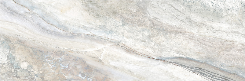 Плитка Delacora Alicante Merengo 246*740*9.8