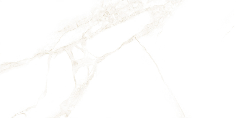 Плитка Altacera Artdeco White 250×500×9