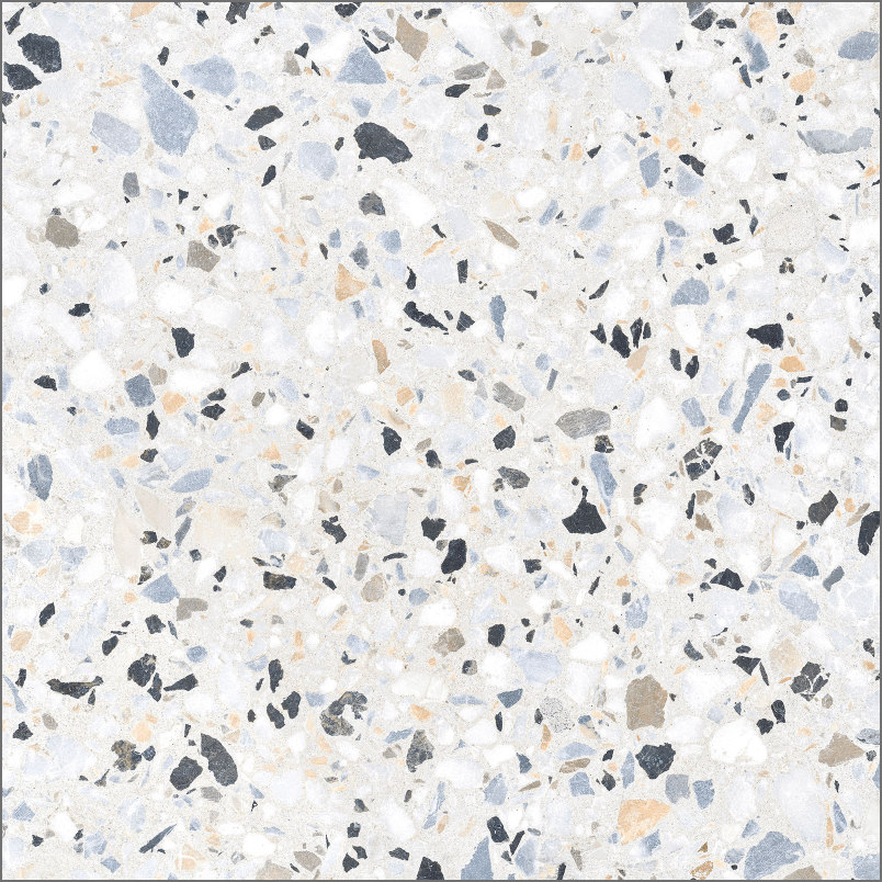 Керамогранит Alma Ceramica Terrazzo GFA57TRZ07L 570*570*8.5 лаппатированная