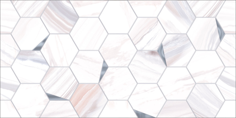 Плитка Altacera Eterna Mix 249×500×7.5