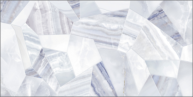 Плитка Alma Ceramica Bergamo TWU09BGM017 249*500*7,5