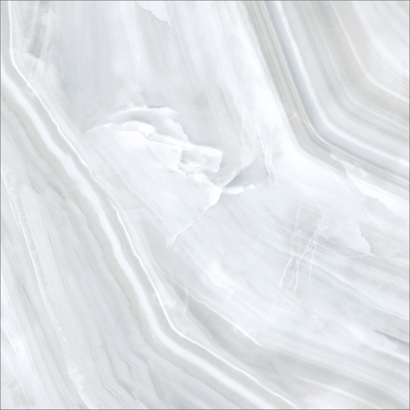 Керамогранит Newtrend Amadeo Dark 600*600*9 лаппатированная