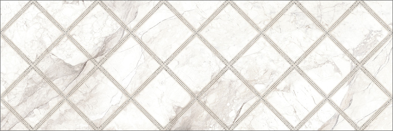 Декор Delacora Delight Lux 246*740*9.8