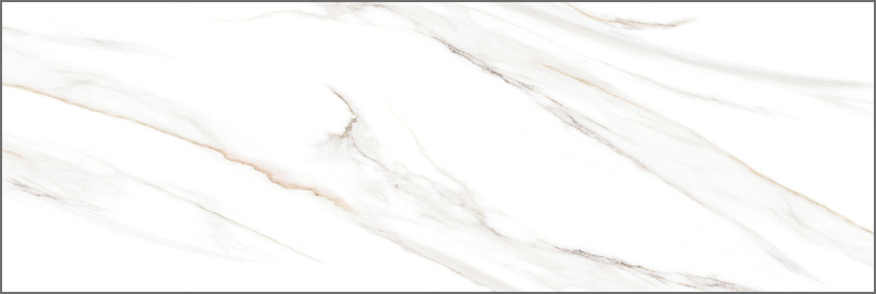 Плитка Delacora Canyon Carrara WT15CAC00R 246*740*9