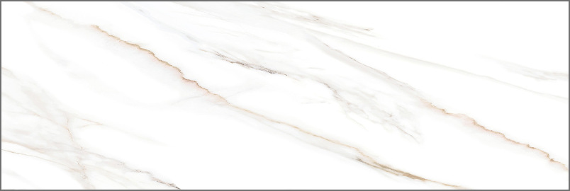 Плитка Delacora Canyon Carrara WT15CAC00R 246*740*9