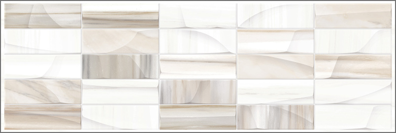 Плитка Delacora Palissandro Brick 246*740*9.8