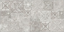 Декор Beryoza Ceramica Амалфи серый 30*60*9