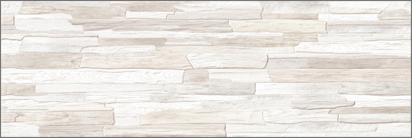 Плитка Alma Ceramica Arteo TWA11ART014 200*600*7.5 рельефная