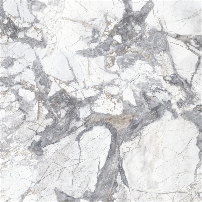 Керамогранит Delacora Faenza Dark 410*410*8