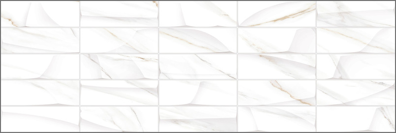 Плитка Delacora Sandy Brick WT15SAD00R 246*740*9
