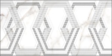 Декор Alma Ceramica Grigio DWU09GRG017 249*500*7