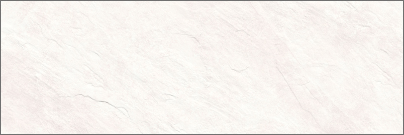 Плитка Delacora Evan White WT15EVA00R 246*740*9