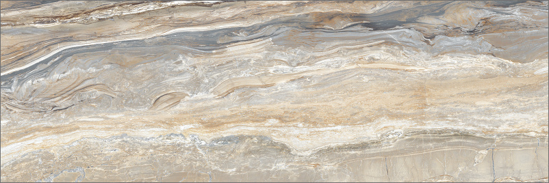 Плитка Delacora Сolorstone Dark 246*740*9.8