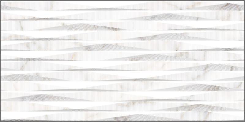 Плитка Alma Ceramica Grigio TWU09GRG017 249*500*8
