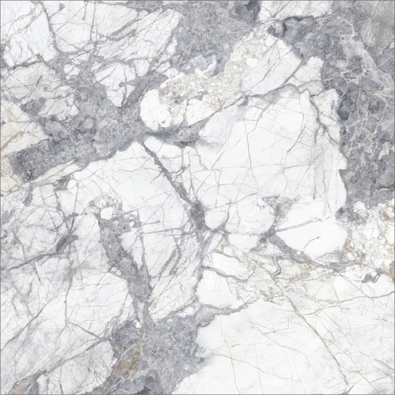 Керамогранит Delacora Faenza Dark 410*410*8