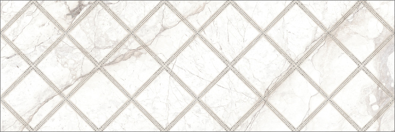 Декор Delacora Delight Lux 246*740*9.8