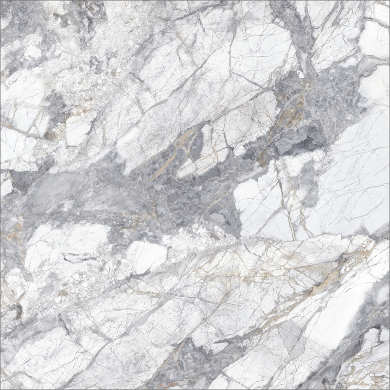 Керамогранит Delacora Faenza Dark 410*410*8