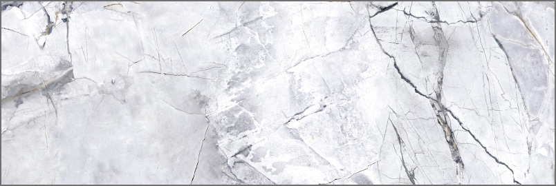Плитка Delacora Frost Shadow 246*740*9.8