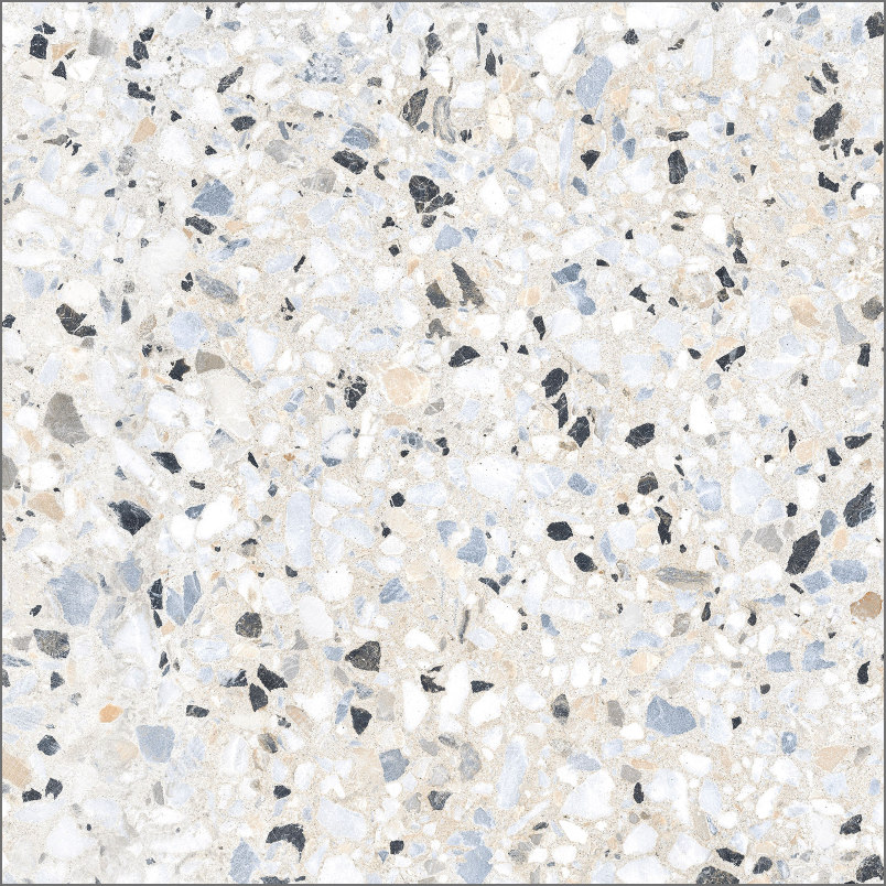 Керамогранит Alma Ceramica Terrazzo GFA57TRZ07L 570*570*8.5 лаппатированная