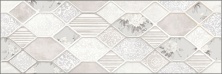Декор Alma Ceramica Roxana DWA11RXN004 200*600